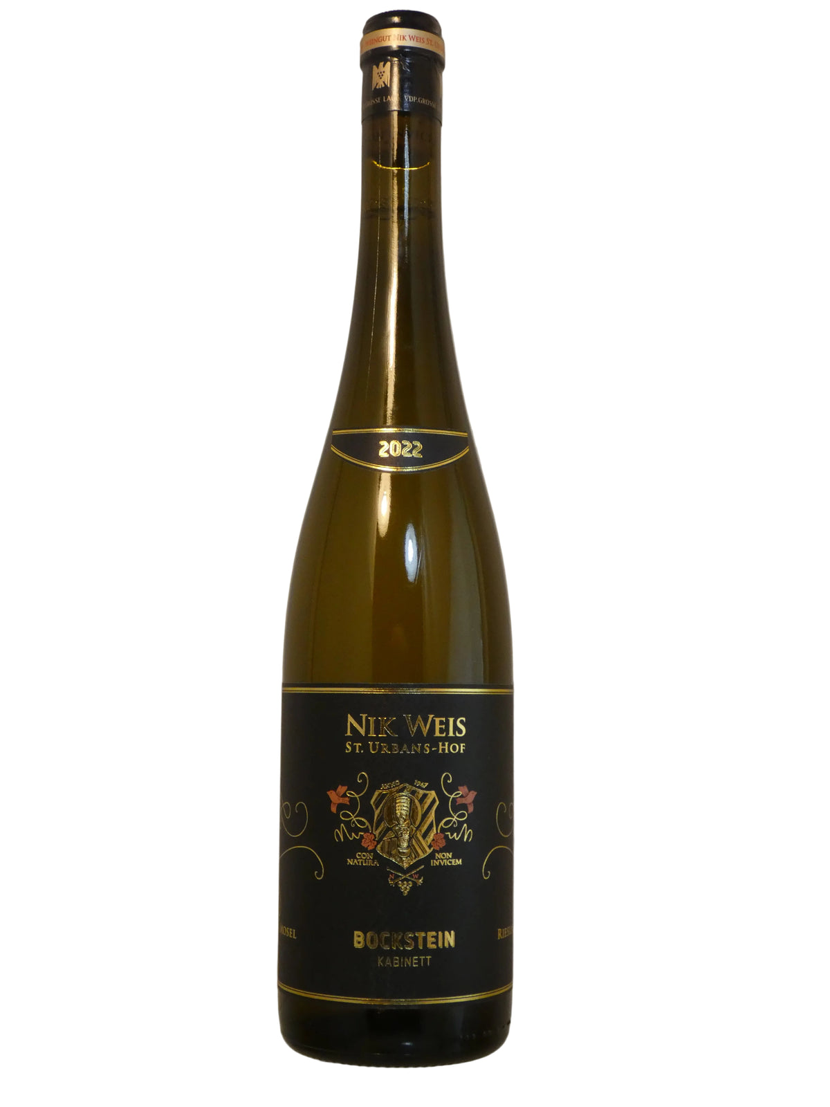 St. Urbans-Hof Bockstein Kabinett - 2022 (750ml)
