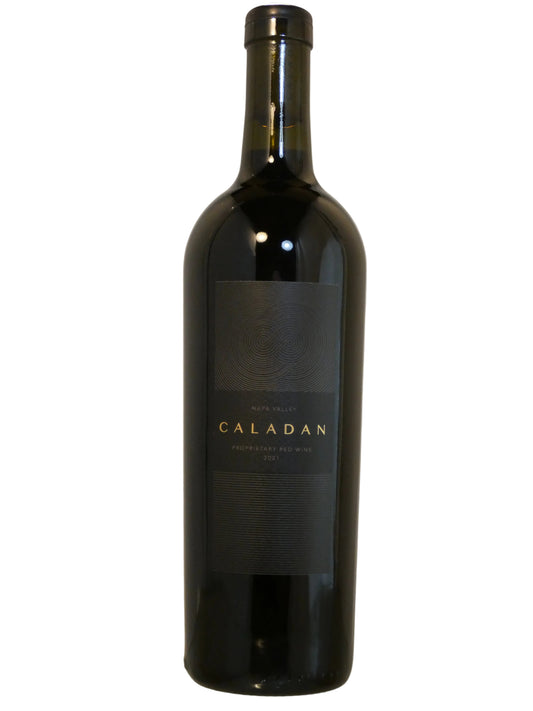 Caladan Proprietary Red Wine - 2021 (750ml)