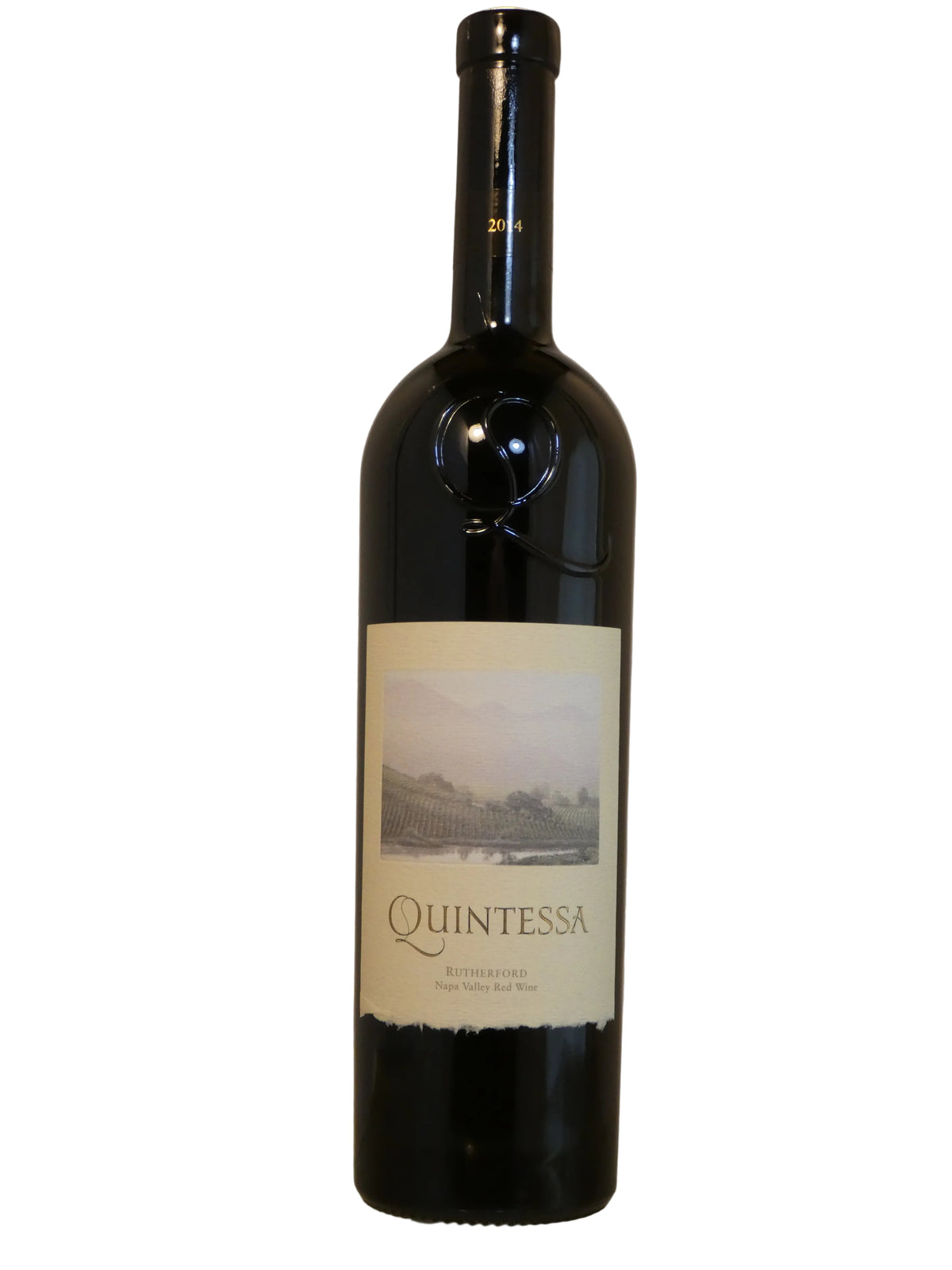 Quintessa Red Blend - 2017 (750ml)