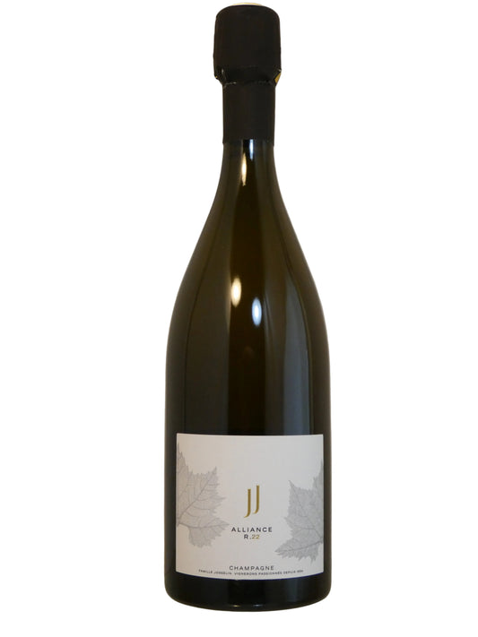 Jean Josselin Alliance - NV (750ml)