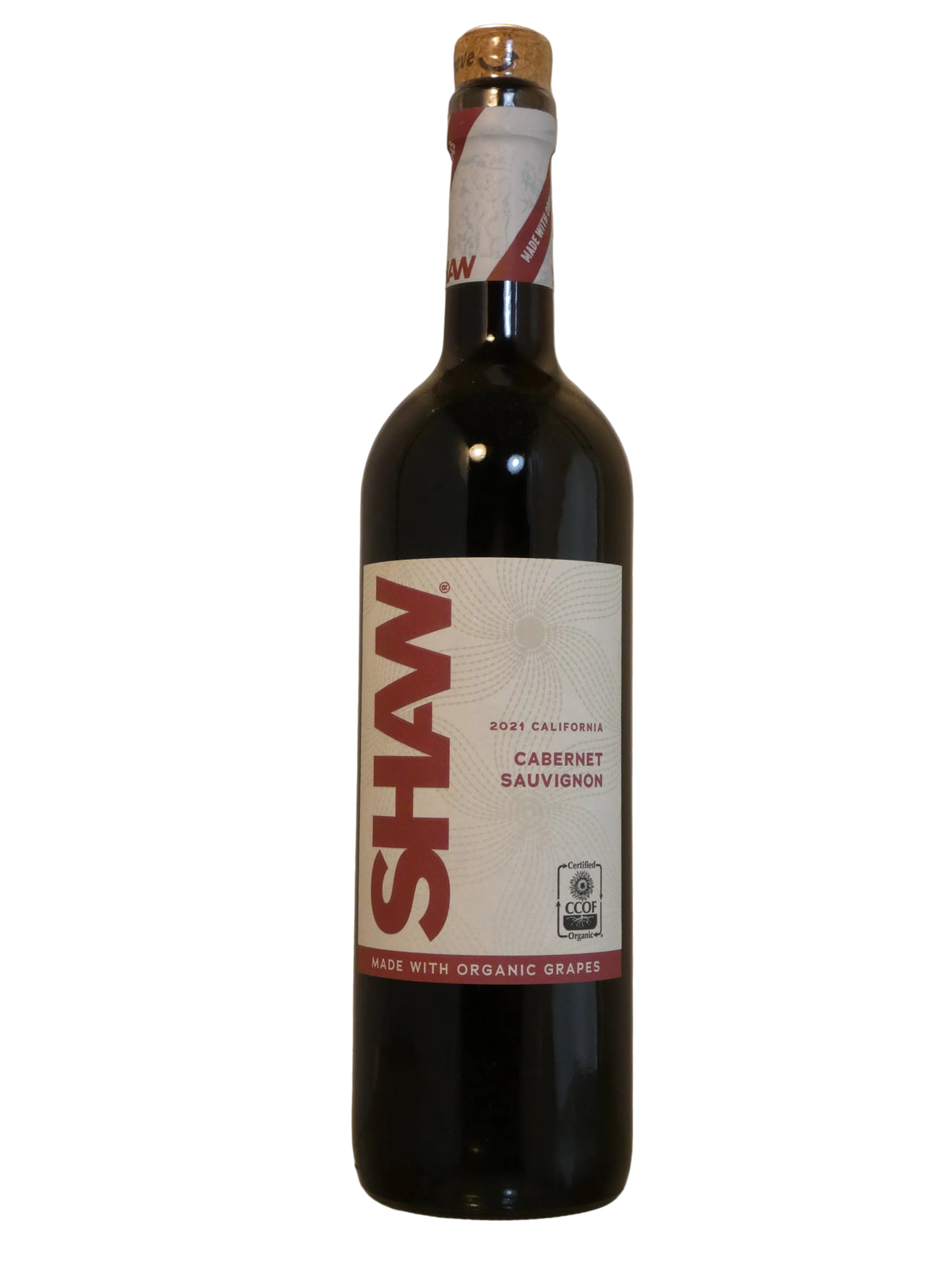 Shaw Cabernet - 2021 (750ml)