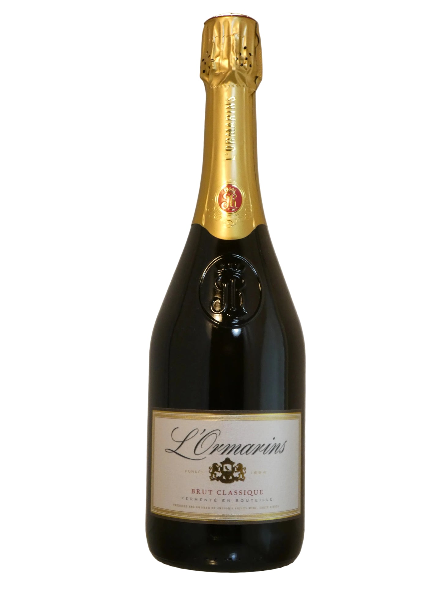 L'Ormarins Brut Classique (750ml)