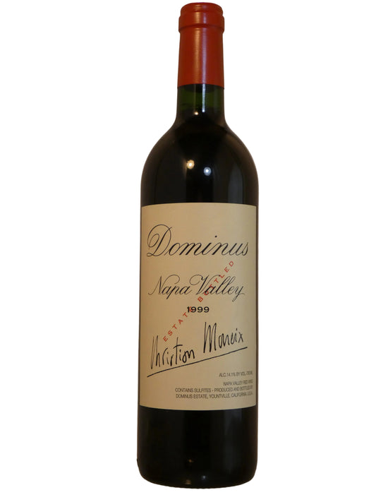 Dominus Estate - 1999 (750ml)