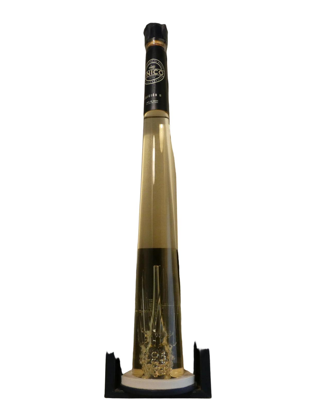 Milagro Unico Tequila Joven Edicion II (750ml)