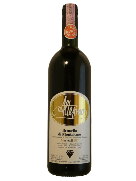 Altesino Montosoli - 1997 (750ml)