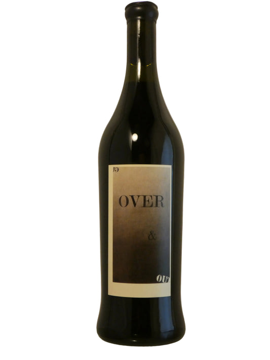Sine Qua Non Over & Out Pinot Noir - 2005 (750ml)