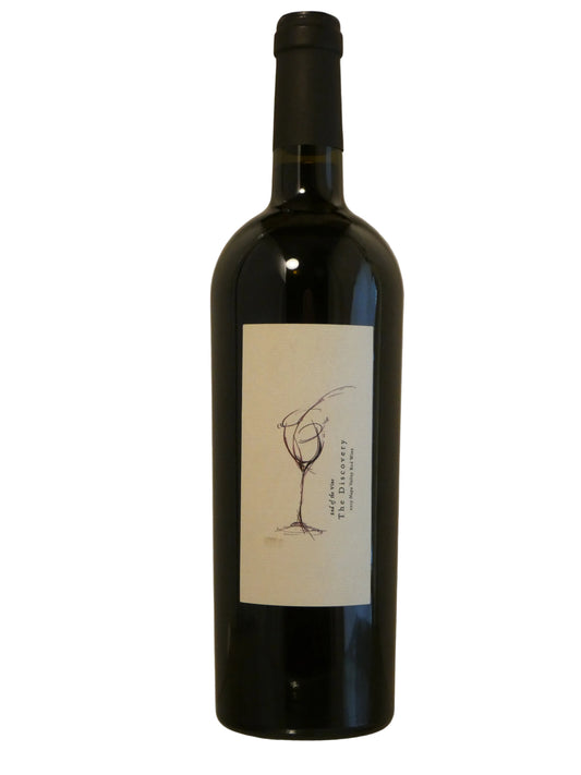 End of the Vine The Discovery - 2015 (750ml)