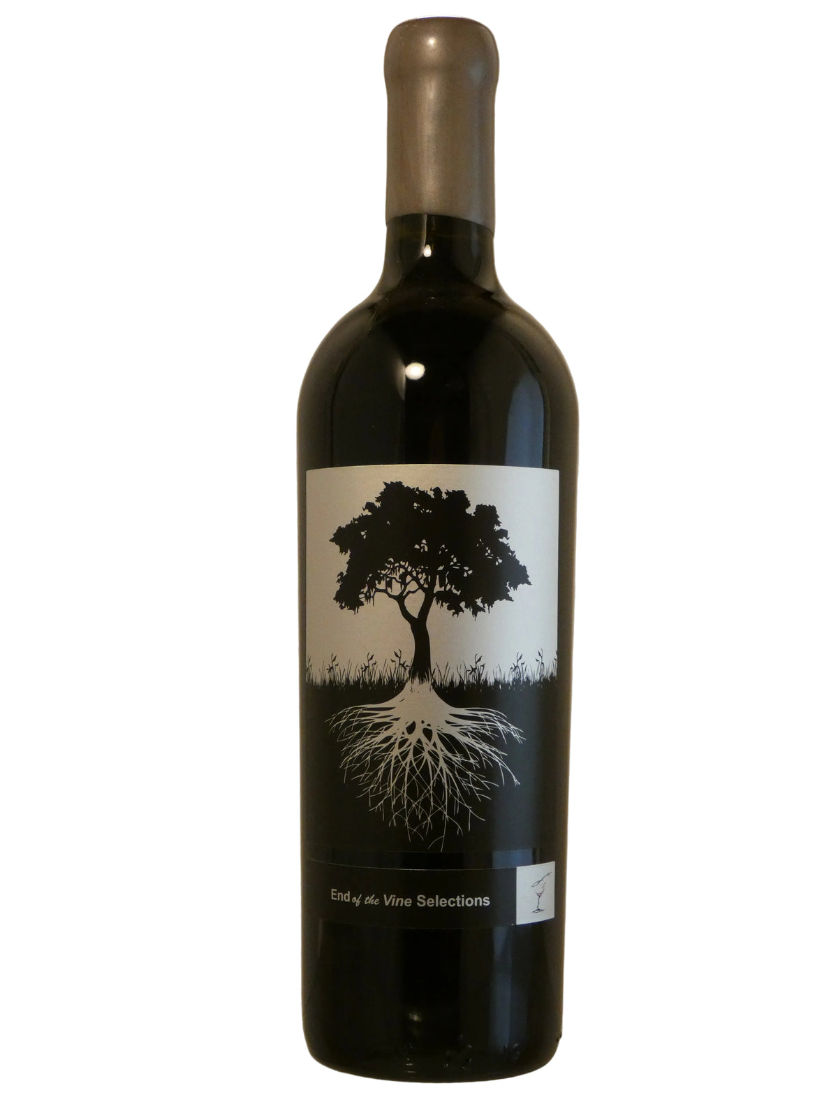 End of The Vine Selections Napa Valley Cabernet Sauvignon - 2012 (750ml)