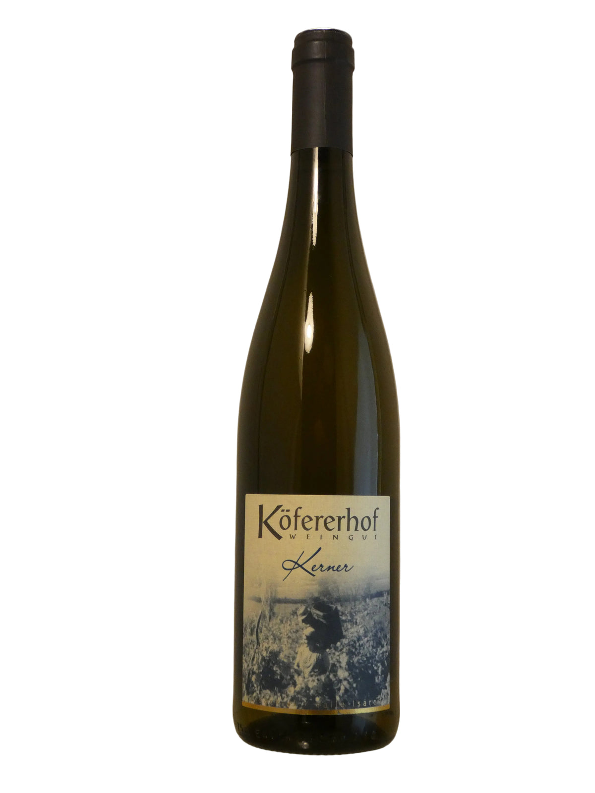 Weingut Kofererhof Kerner Alto Adige Valle Isarco - 2010 (750ml)