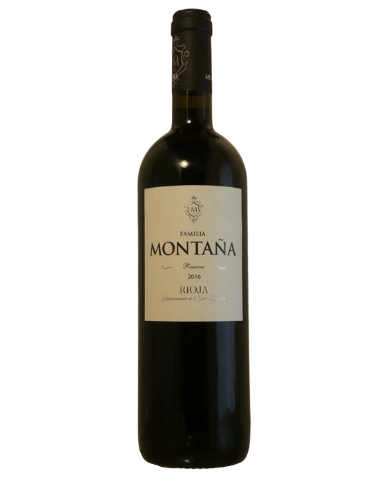 Familia Montana Reserva - 2016 (750ml)