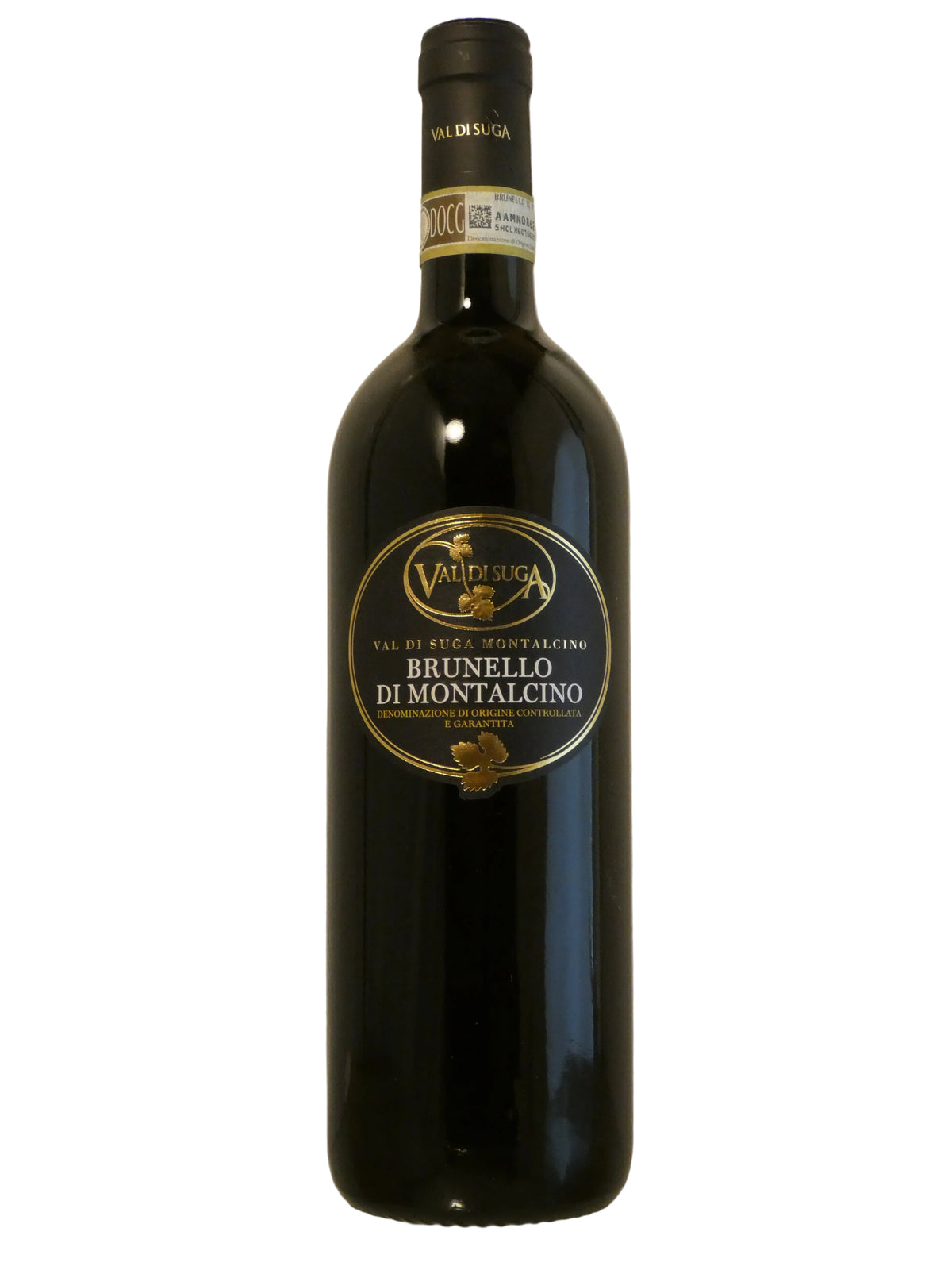 Tenimenti Angelini Val di Suga Brunello di Montalcino - 2010 (750ml)