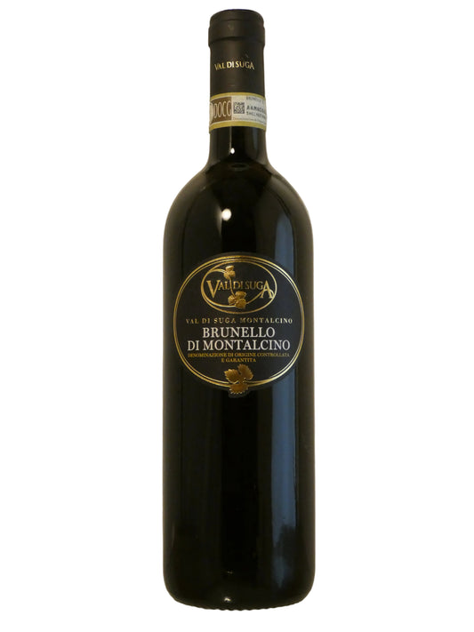 Tenimenti Angelini Val di Suga Brunello di Montalcino - 2010 (750ml)