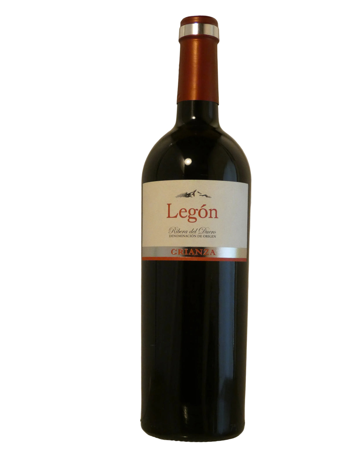 Valtostao Legon Crianza - 2004 (750ml)