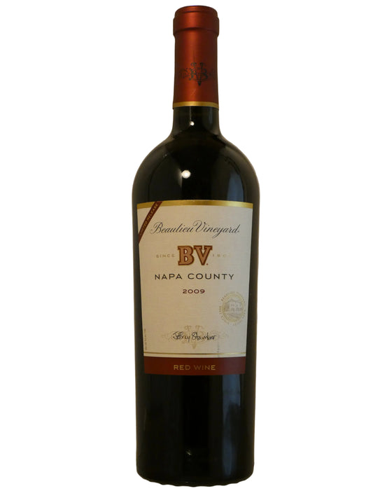 Beaulieu Vineyard BV Napa Valley Cabernet Sauvignon - 2009 (750ml)