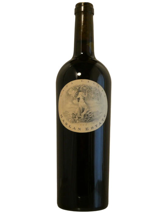 Harlan Estate - 2003 (750ml)