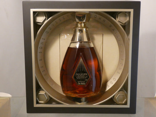 John Walker & Sons Odyssey Rare Triple Malt  (750ml)