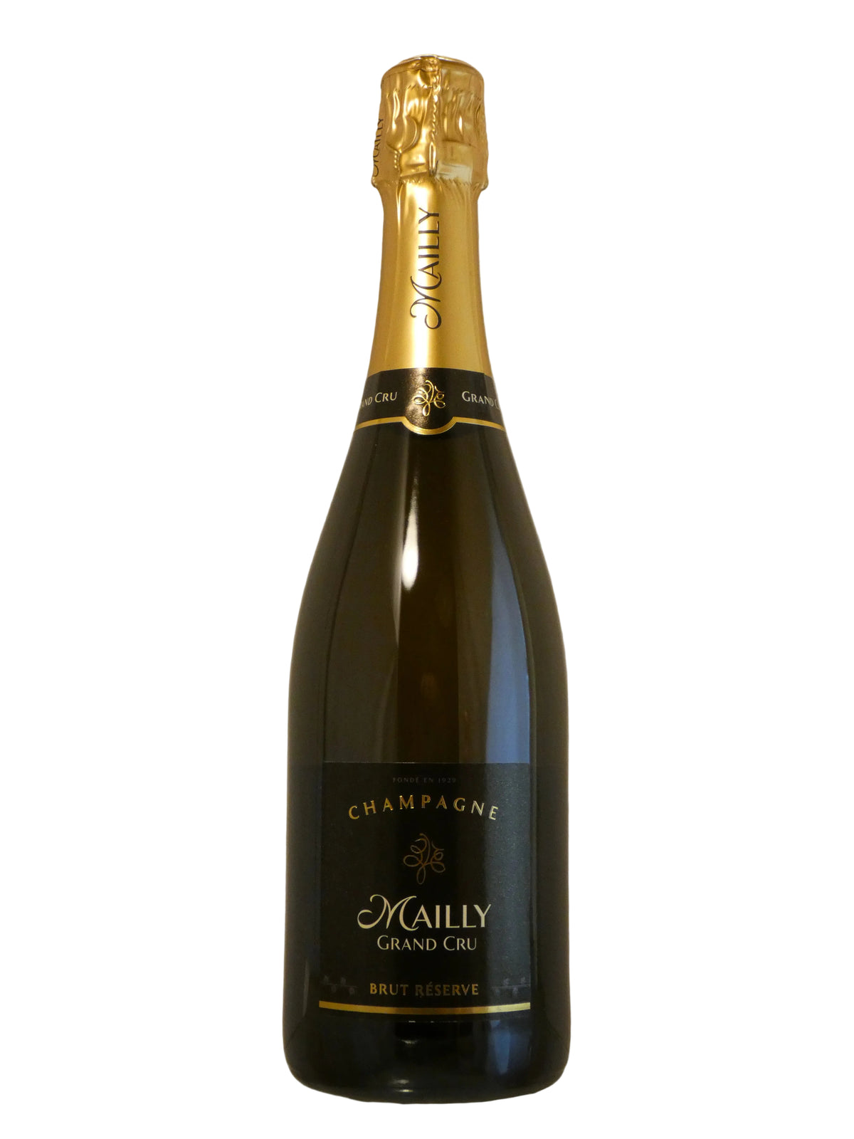 Mailly  Brut Reserve - NV (750ml)
