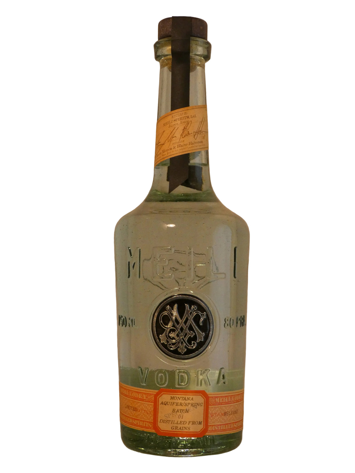Meili Vodka (750ml)
