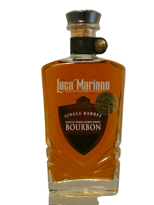 Luca Mariano Single Barrel (750ml)