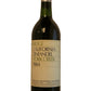 Ridge Vineyards York Creek Zinfandel - 1984 (750ml)