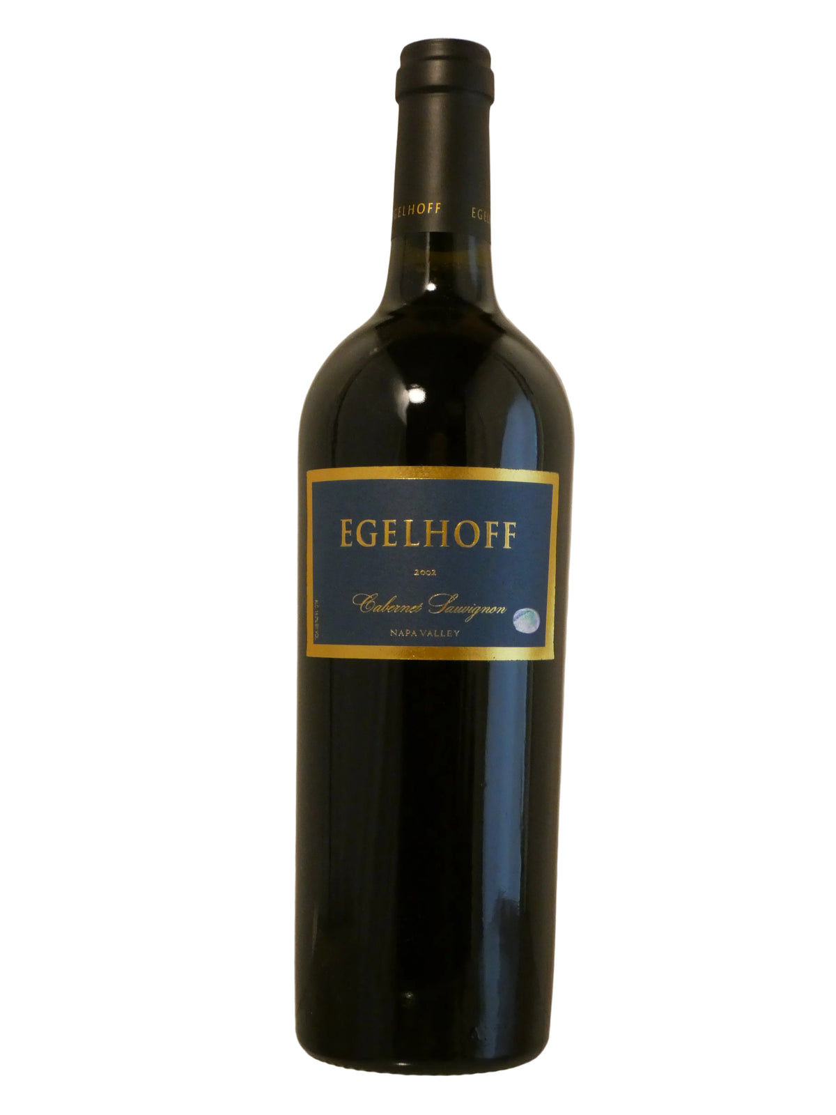 Egelhoff Cabernet Sauvignon - 2002 (750ml)