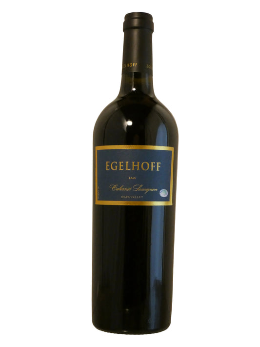 Egelhoff Cabernet Sauvignon - 2002 (750ml)