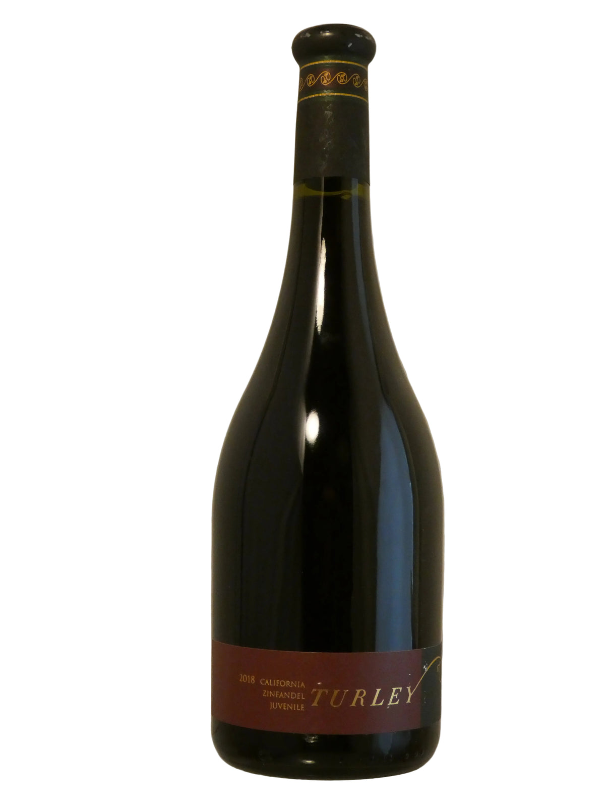 Turley Juvenile Zinfandel - 2018 (750ml)