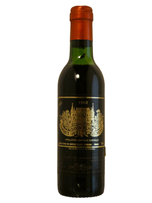 Palmer - 1982 (375ml)