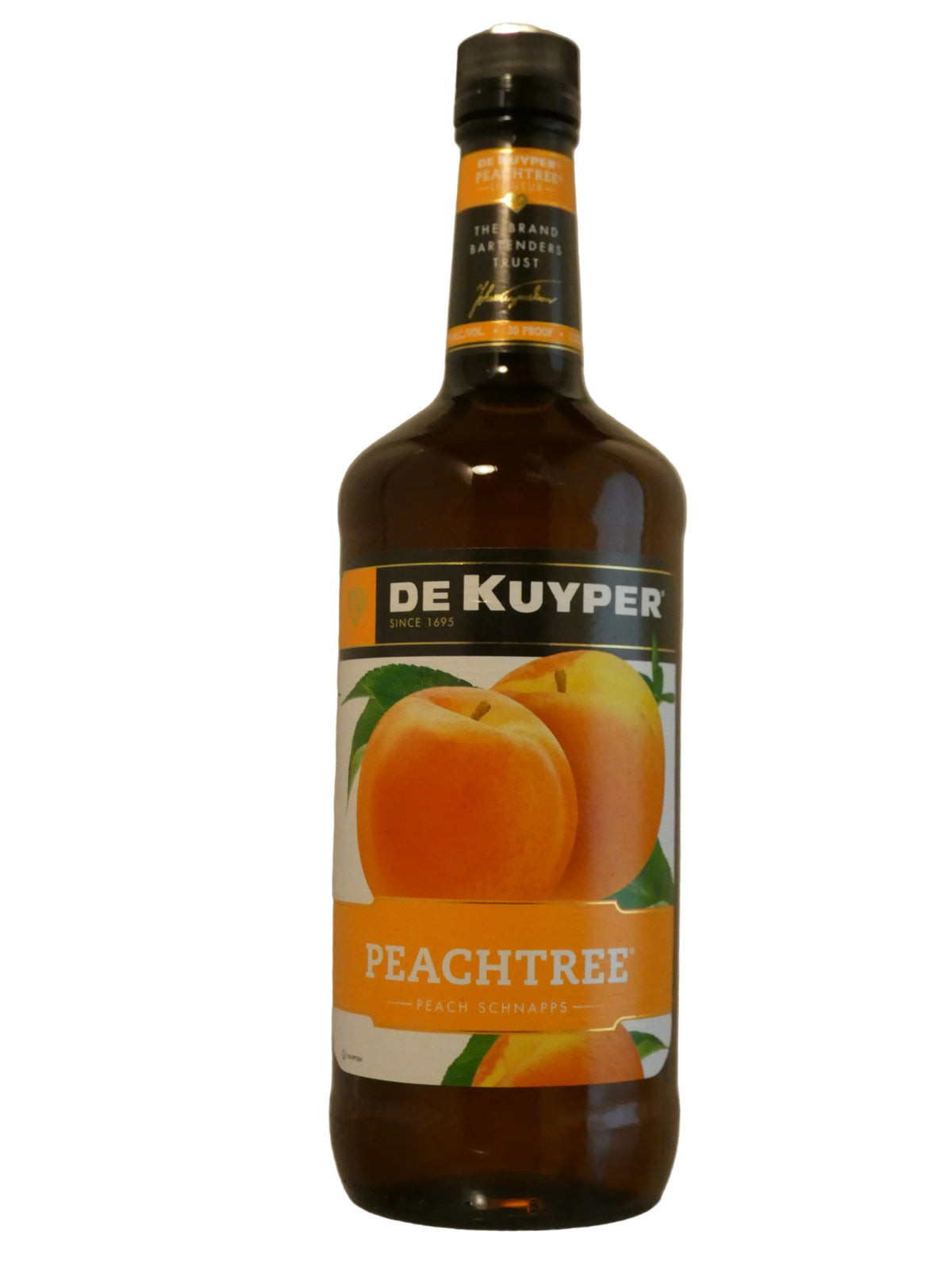 Dekuyper ButterShots (1L)