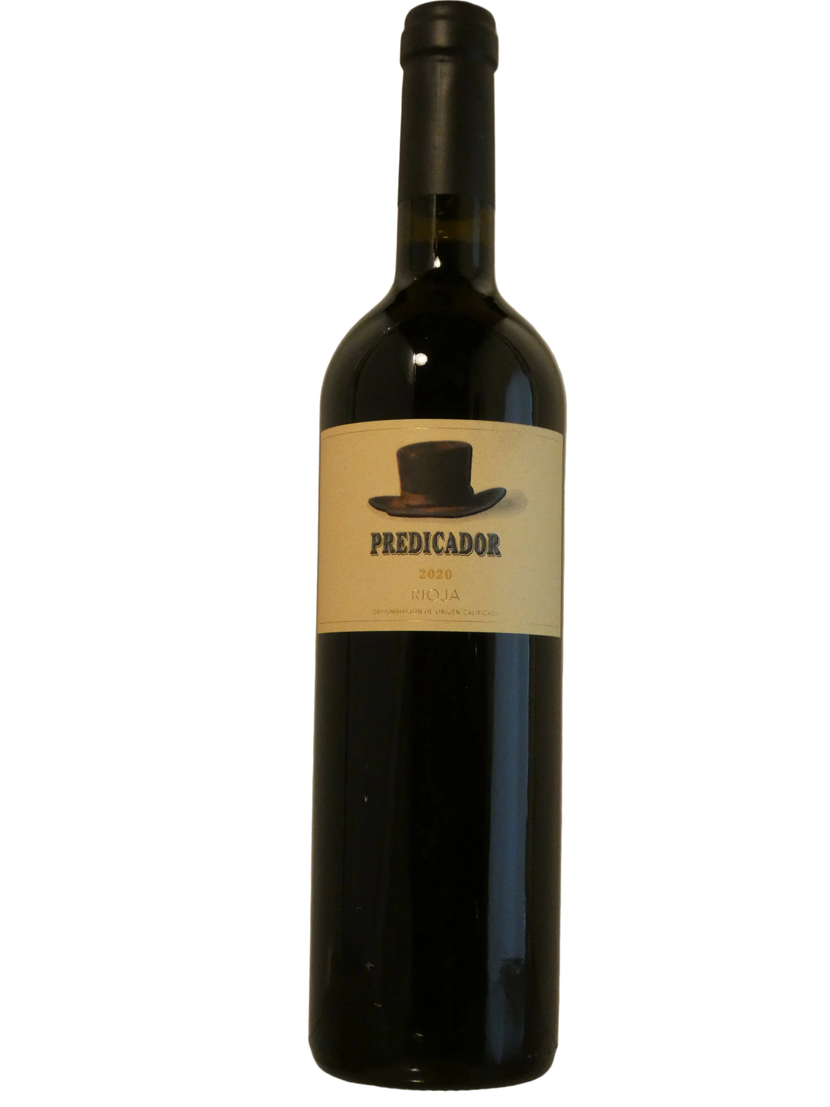 Bodegas Contador - Benjamin Romeo 'Predicador' Rioja - 2020 (750ml)