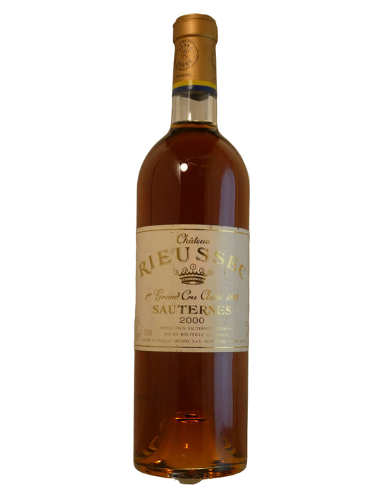 Rieussec - 2000 (750ml)