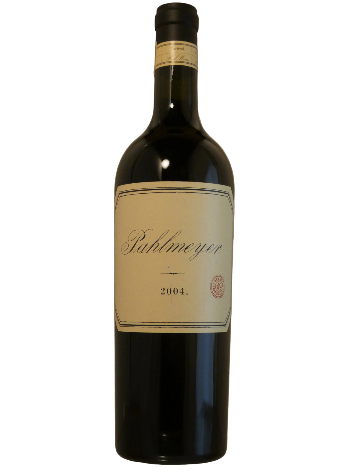 Pahlmeyer Proprietary Red Direct Reserve - 2004 (750ml)