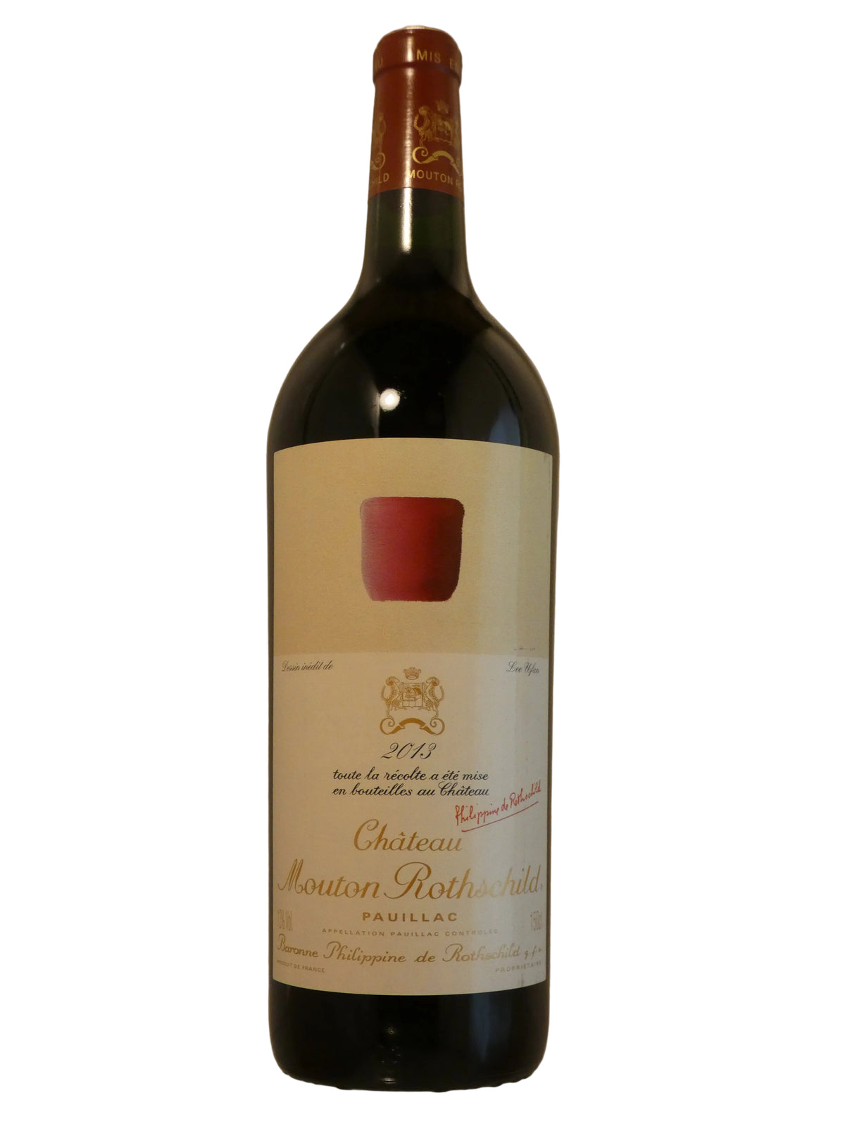 Mouton Rothschild - 2013 (1.5L)