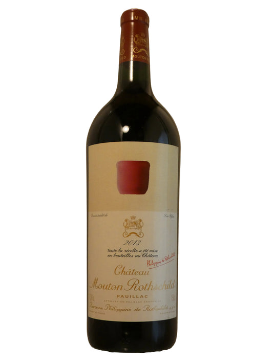 Mouton Rothschild - 2013 (1.5L)