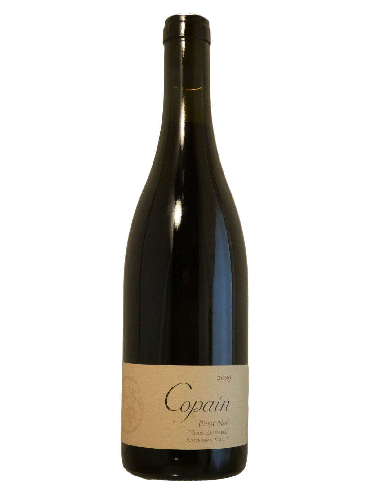 Copain Wines Tous Ensemble Pinot Noir - 2013 (750ml)
