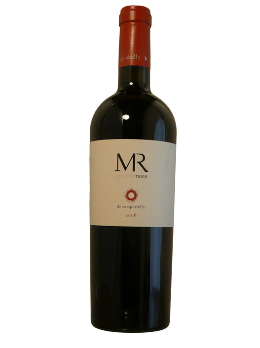 Raats MR Mvemve Raats de Compostella - 2013 (750ml)