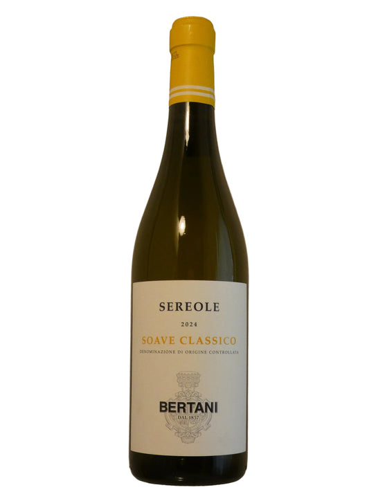 Bertani Soave Classico Original Vintage Edition - 2024 (750ml)
