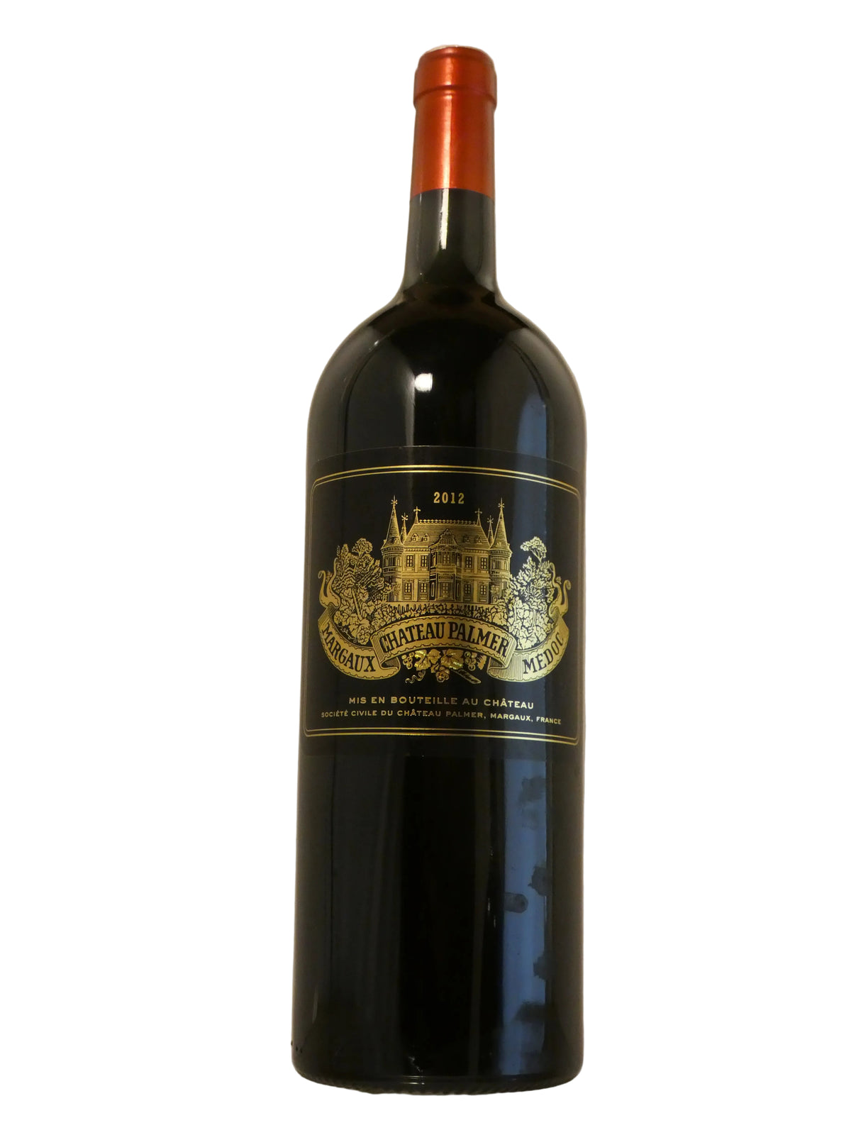 Palmer - 2012 (1.5L)