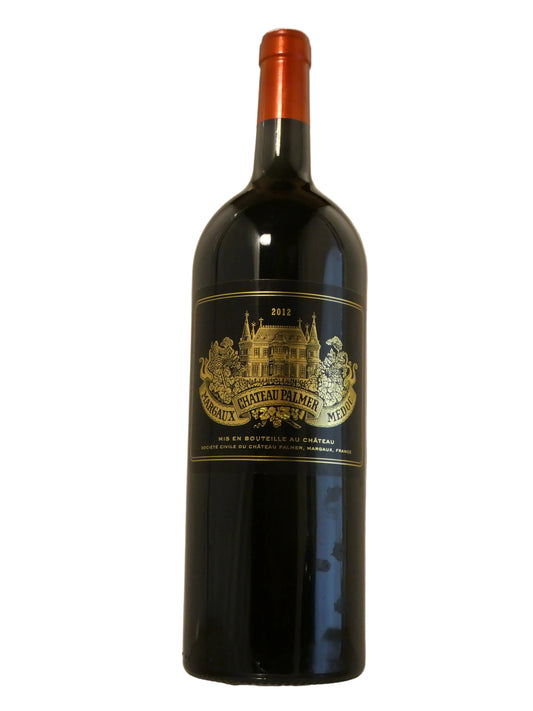 Palmer - 2012 (1.5L)