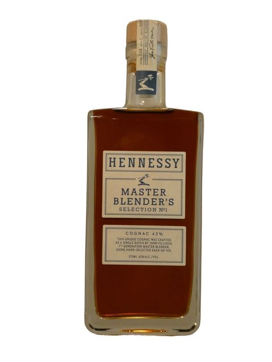 Hennessy Master Blender's Selection No. 1 Cognac (375ml)