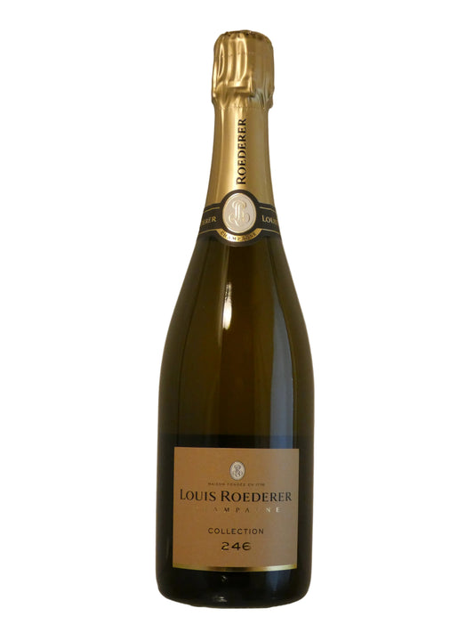 Louis Roederer "Collection 246" Brut Champagne - NV (750ml)