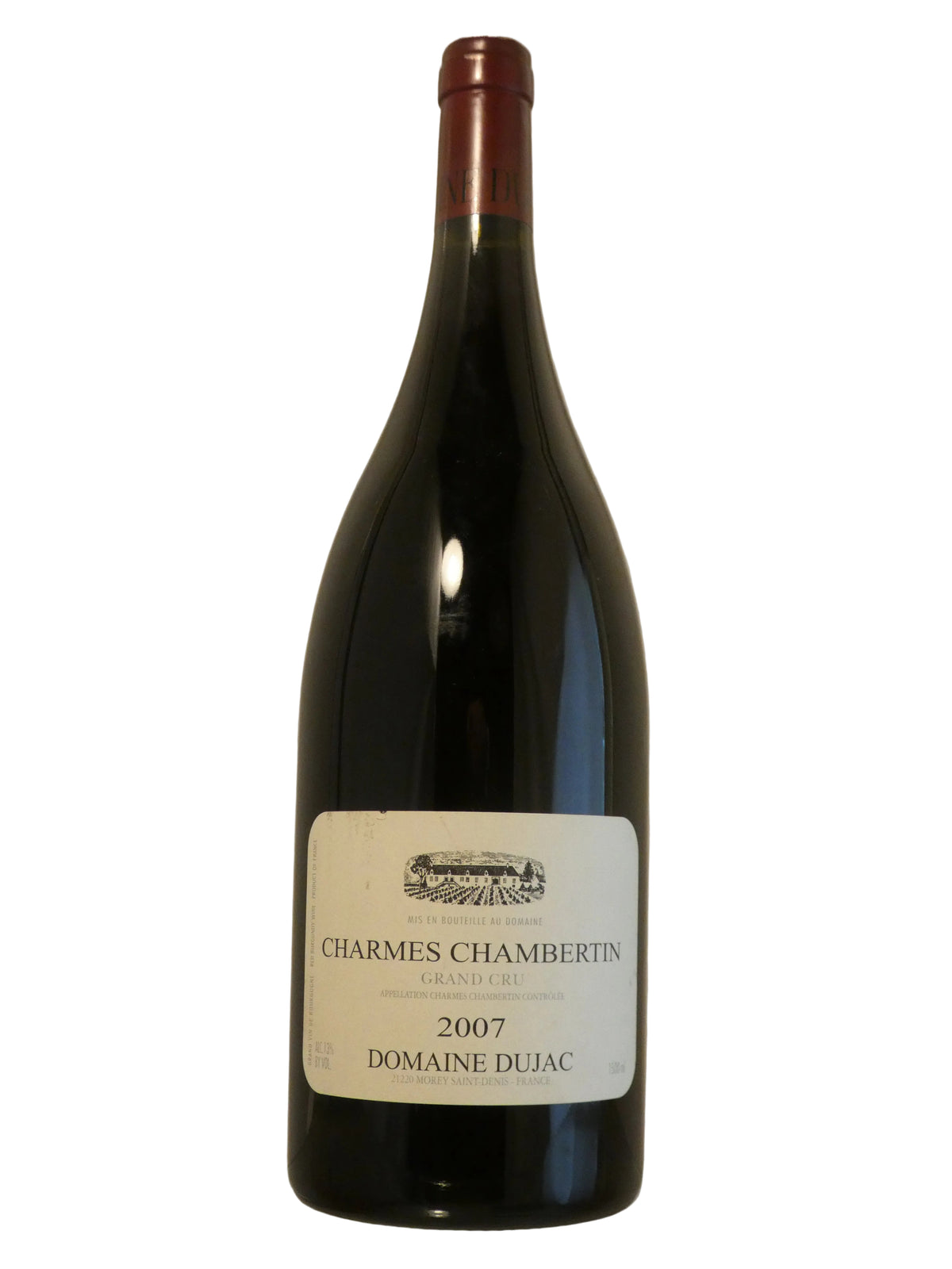 Dujac Charmes-Chambertin Grand Cru - 2007 (1.5L)