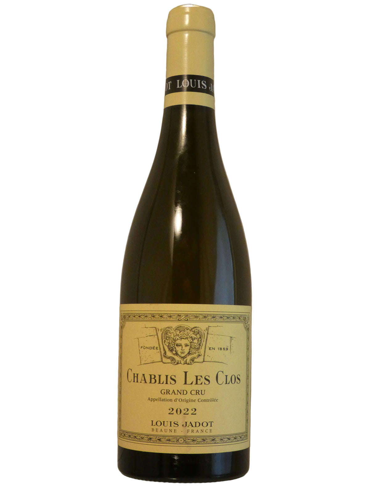Louis Jadot Chablis Grand Cru Les Clos - 2022 (750ml)