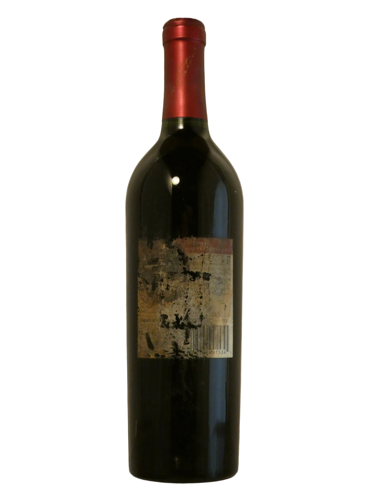 Beaulieu Vineyards Georges de Latour Private Reserve Cabernet Sauvignon (Damaged Back Label) - 1999 (750ml)