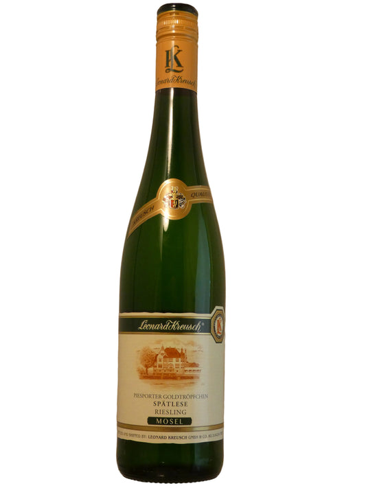 Piesporter Goldtropfchen Riesling Spatlese - 2023 (750ml)