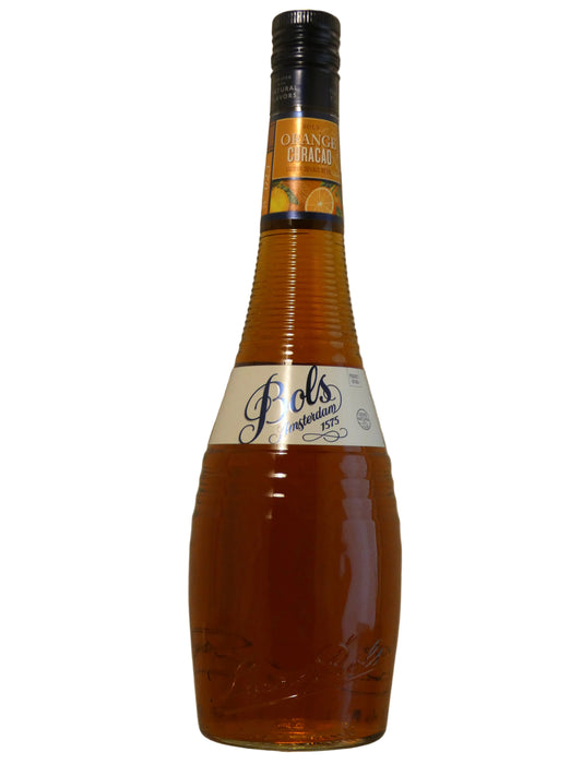 Bols Orange Curacao (1L)
