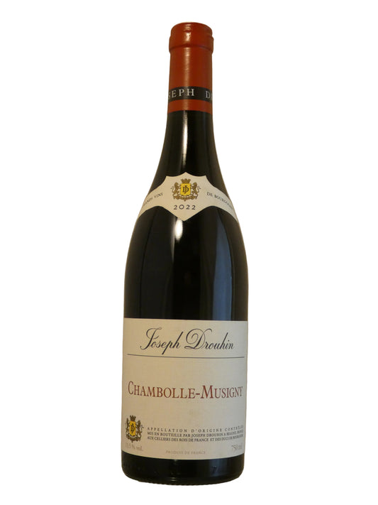 Joseph Drouhin Chambolle-Musigny- 2022 (750ml)