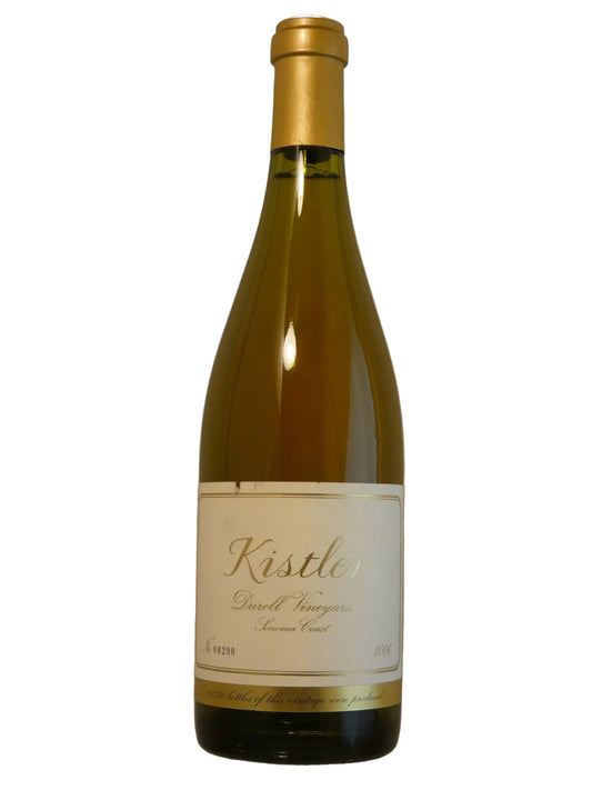 Kistler Durell Vineyard Chardonnay - 2006(750ml)