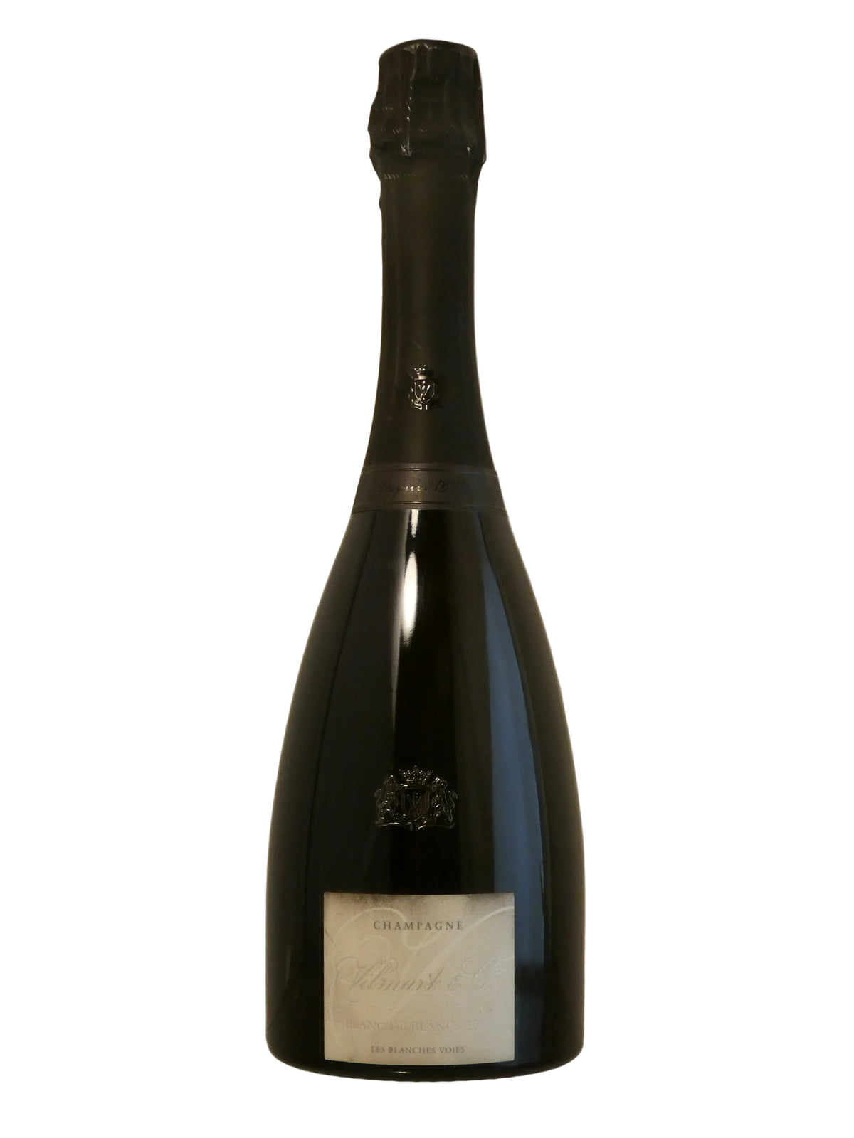Vilmart & Cie Les Blanches Voies Blanc de Blancs Premier Cru Brut - 2011 (750ml)