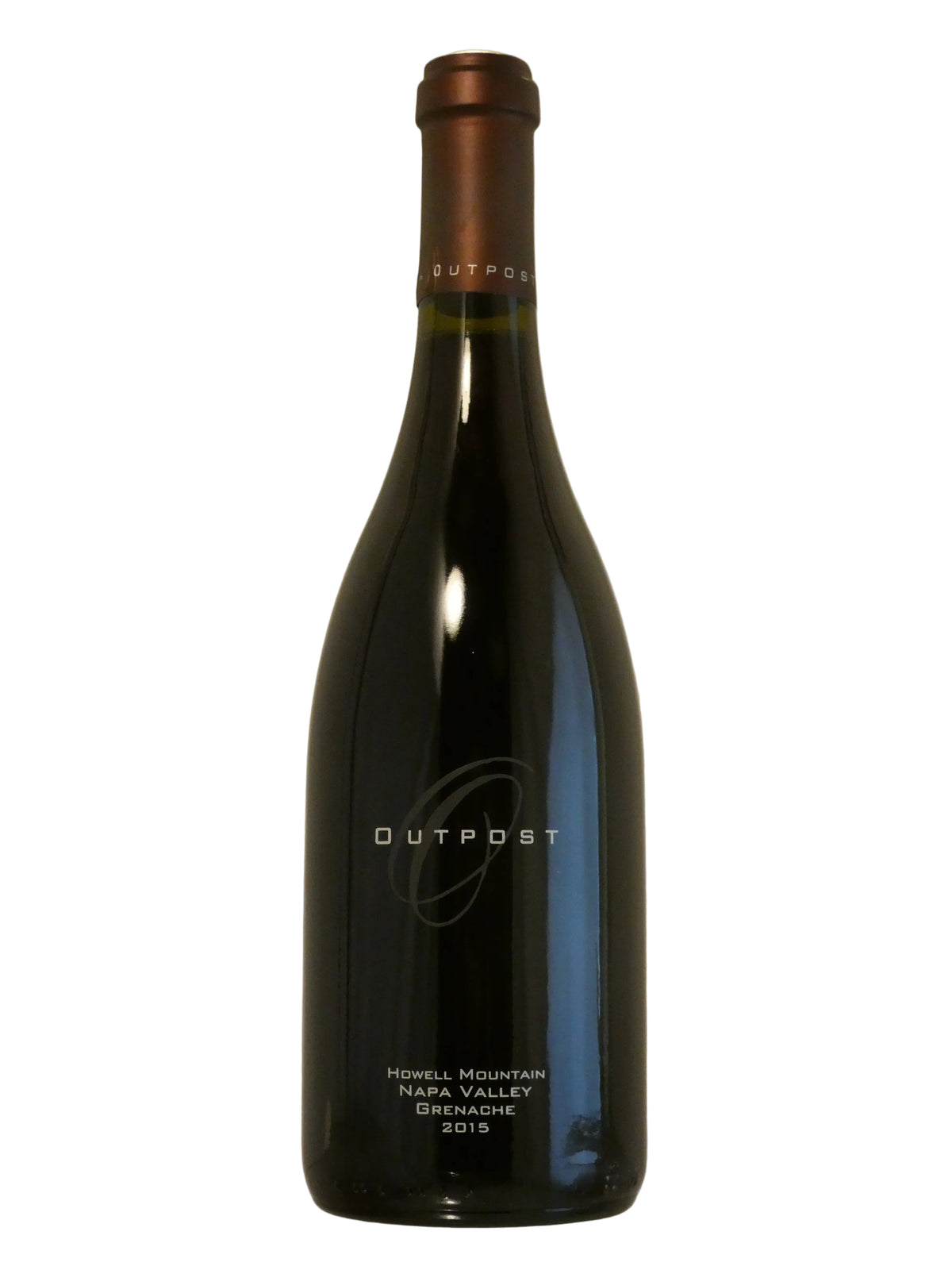 Outpost Grenache - 2006 (750ml)